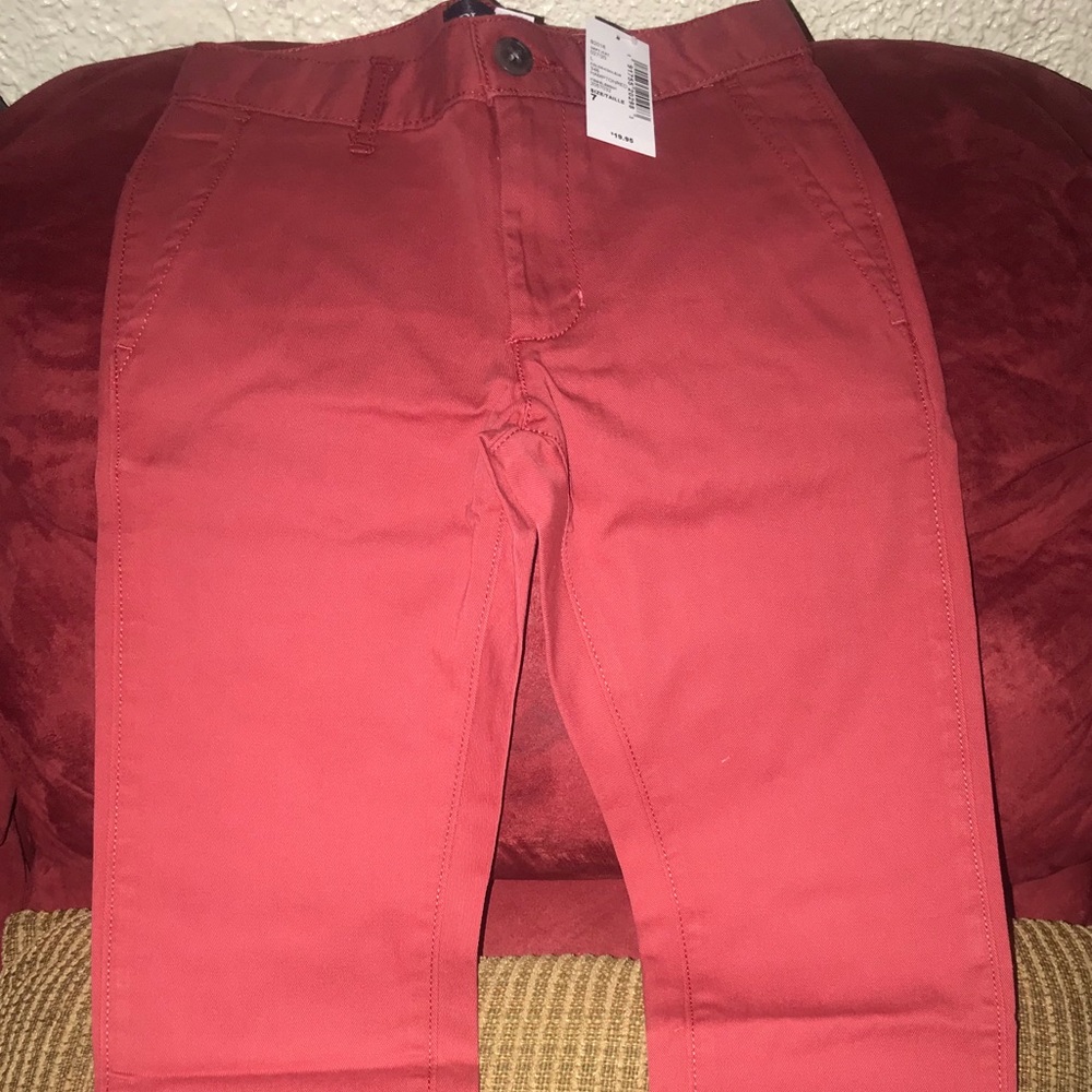 Boys pants